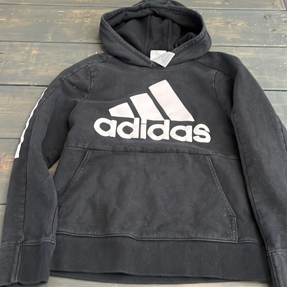 adidas Other - 🌟4/$25 deal🌟 Adidas hoodie
